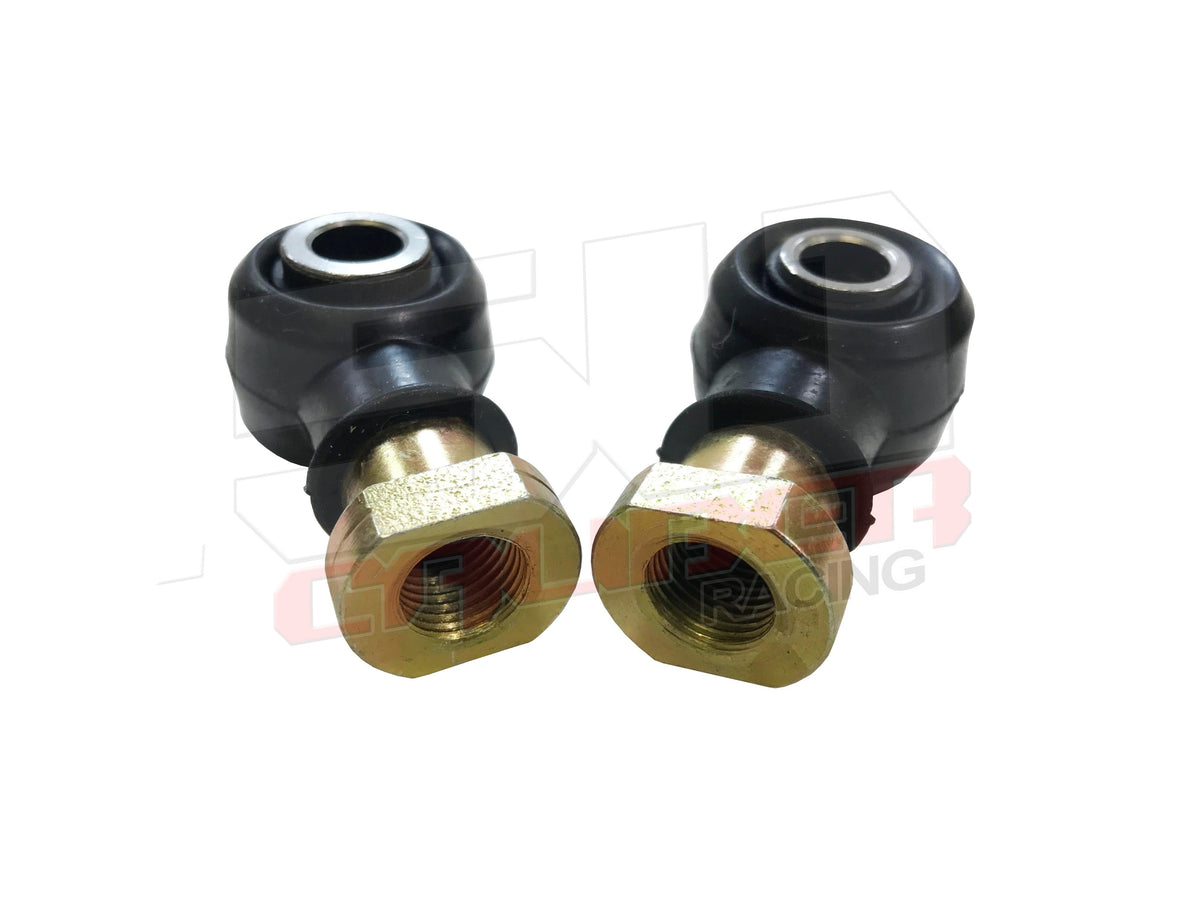 50 Caliber Racing Tie Rod End Kit - Polaris Sportsman ATV