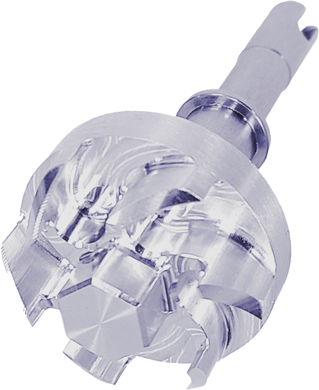 Photo of HI-FLO WATERPUMP IMPELLER 250R by MODQUAD - Premium Engine for UTVs / Side by Sides