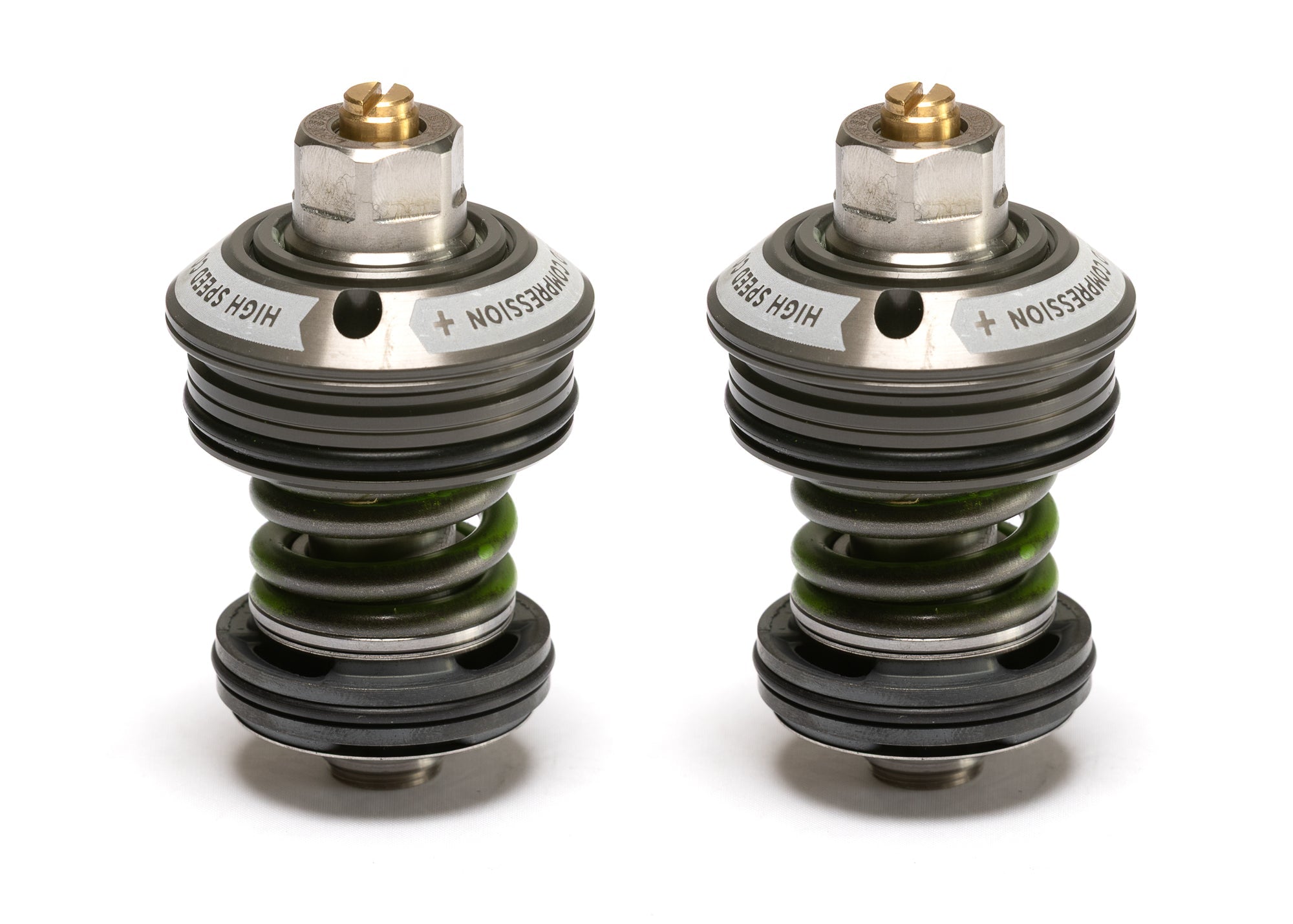 Polaris Xpedition DSC Adjuster Upgrade Kit