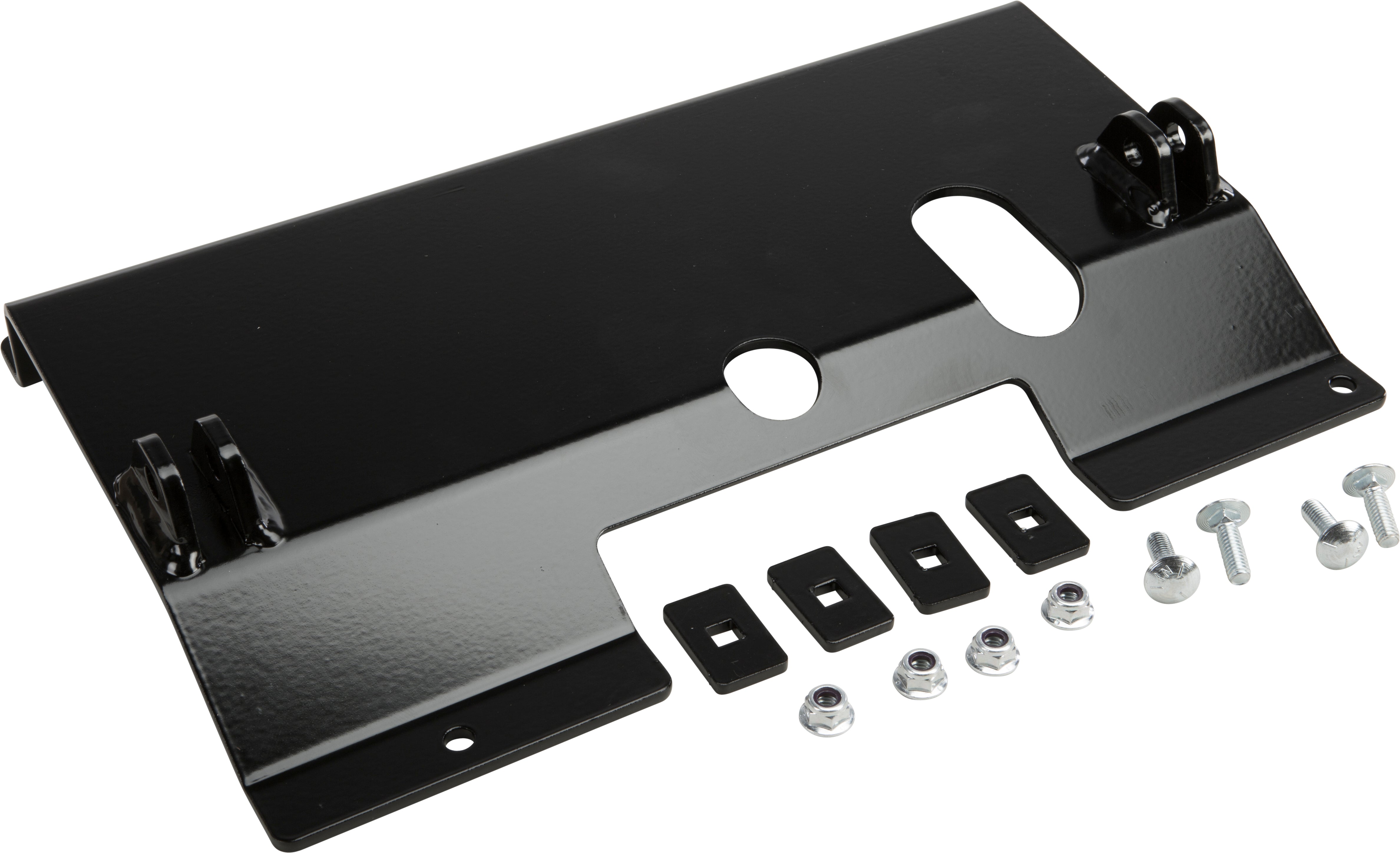 Photo of ATV PLOW MOUNT KIT by KFI - Premium Snow Plows & Mounts for UTVs / Side by Sides
