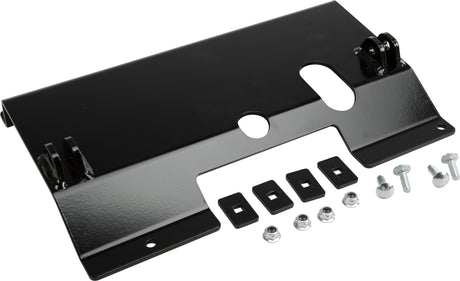 Photo of ATV PLOW MOUNT KIT by KFI - Premium Snow Plows & Mounts for UTVs / Side by Sides