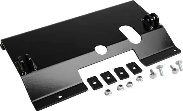 Photo of ATV PLOW MOUNT KIT by KFI - Premium Snow Plows & Mounts for UTVs / Side by Sides