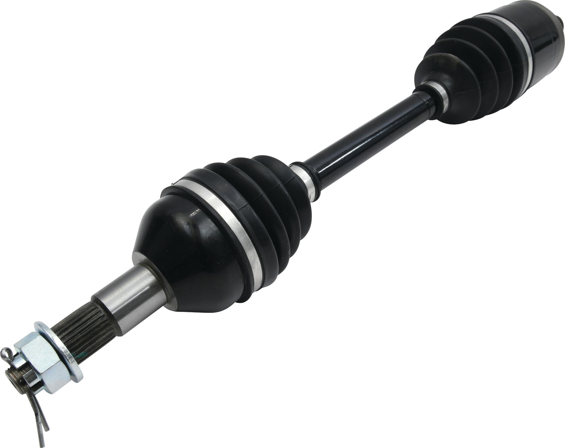 Photo of ALL BALLS 6 BALL HEAVY DUTY AXLE REAR by ALL BALLS - Premium Drive for UTVs / Side by Sides