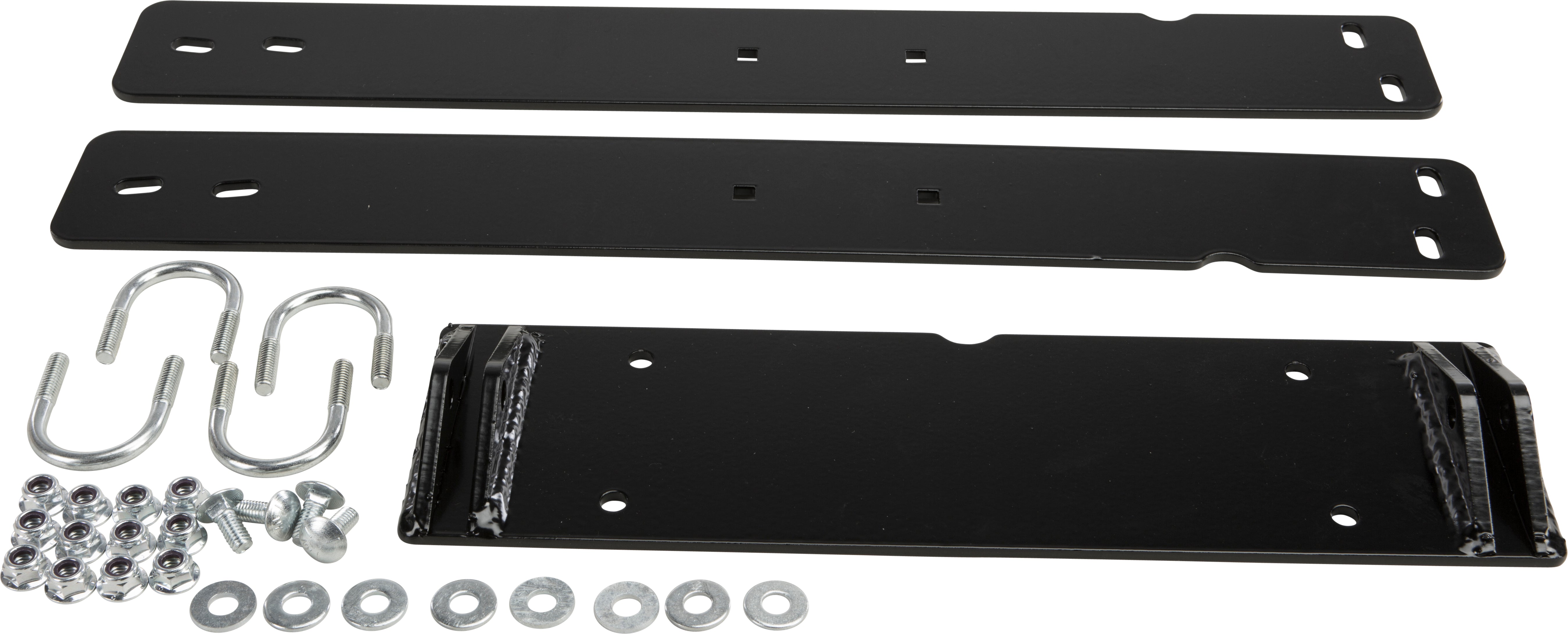 Photo of ATV PLOW MOUNT KIT by KFI - Premium Snow Plows & Mounts for UTVs / Side by Sides