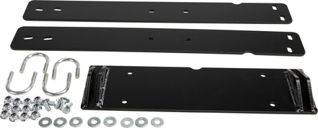 Photo of ATV PLOW MOUNT KIT by KFI - Premium Snow Plows & Mounts for UTVs / Side by Sides