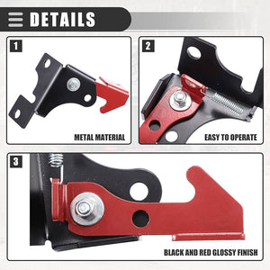 Spring Brake Thingy UTV Parking Brake