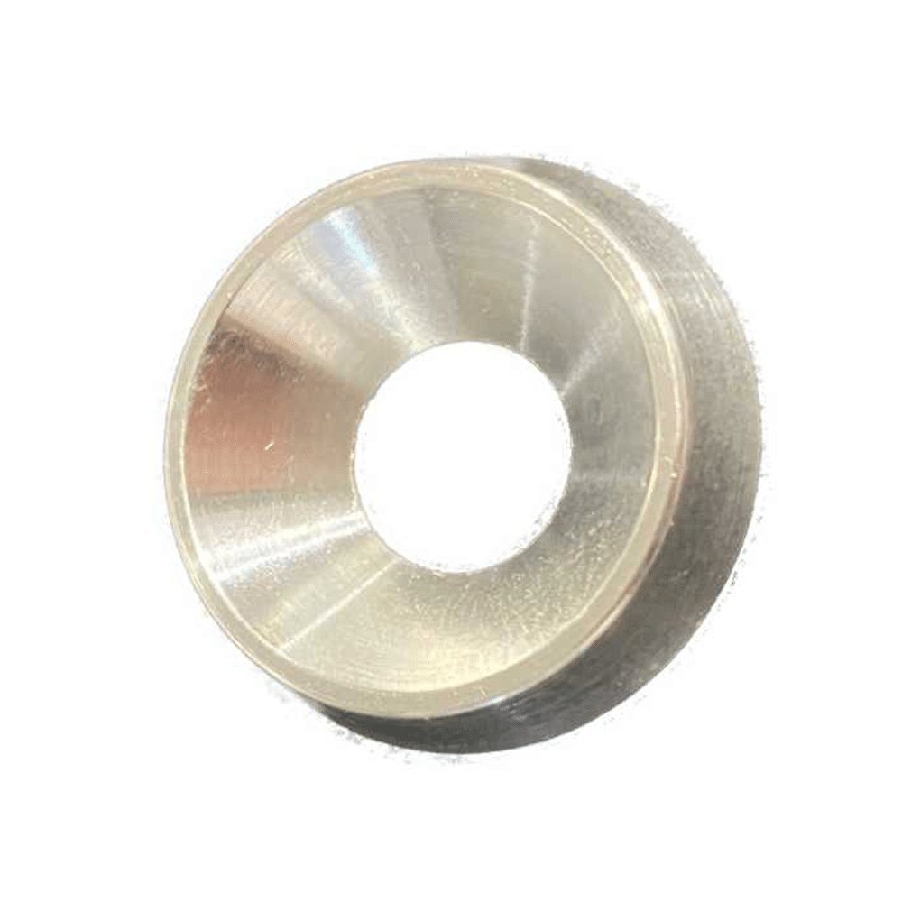 Photo of Aluminum Body Washers by AJK Offroad - Premium for UTVs / Side by Sides