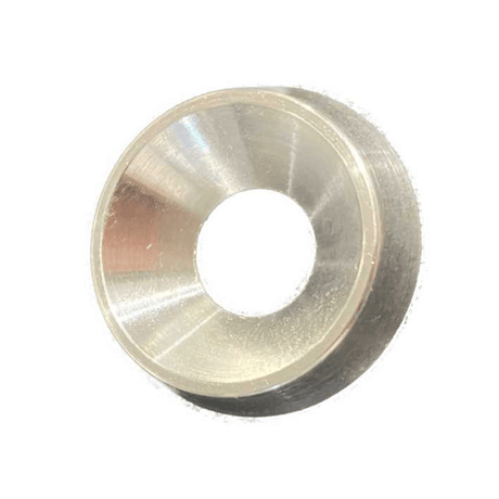 Photo of Aluminum Body Washers by AJK Offroad - Premium for UTVs / Side by Sides