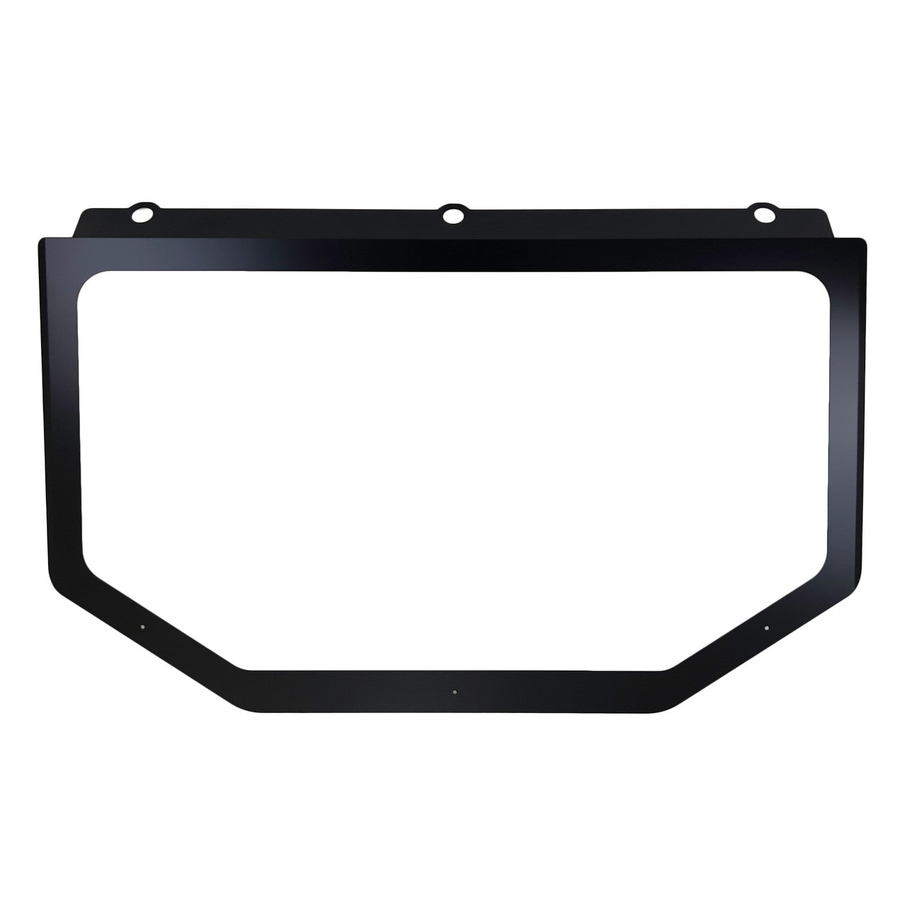 Photo of X3-2 Seat Windshield Frame by SDR Motorsports - Premium Windshields for UTVs / Side by Sides