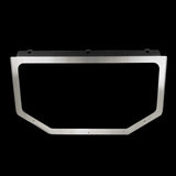 X3-2 Seat Windshield Frame