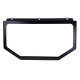 X3-Max Windshield Frame