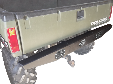Photo of REAR BUMPER POL by KFI - Premium Body for UTVs / Side by Sides