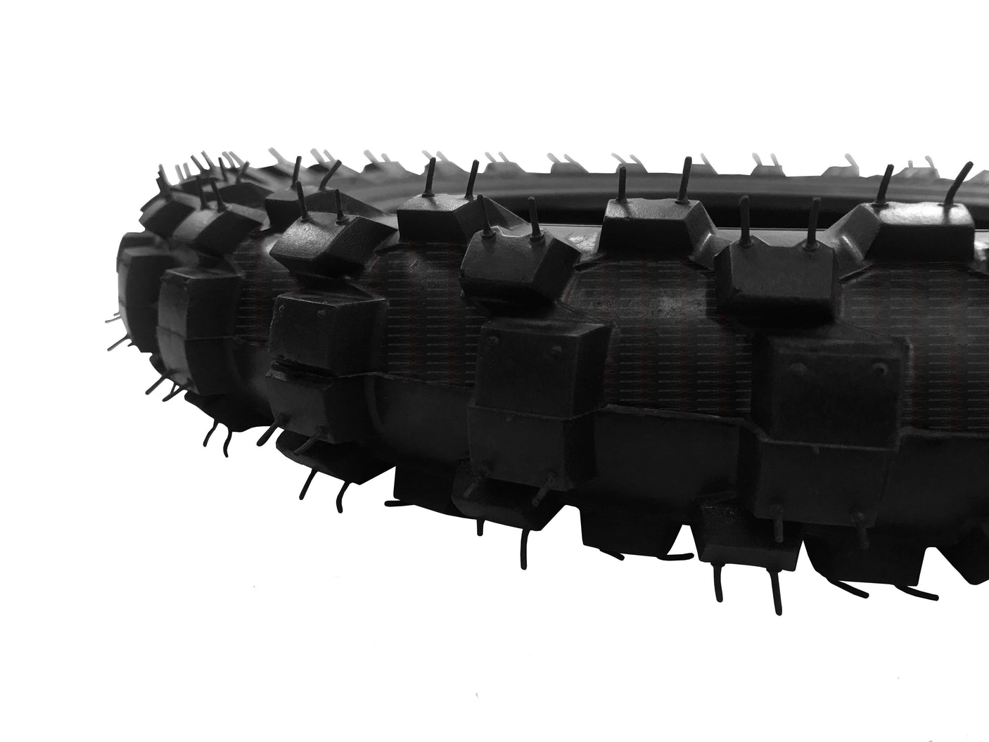 Pit Bike Tire 2.50x10