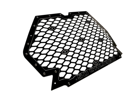 Custom Billet Grill RZR XP1000 / XP Turbo / S 2019