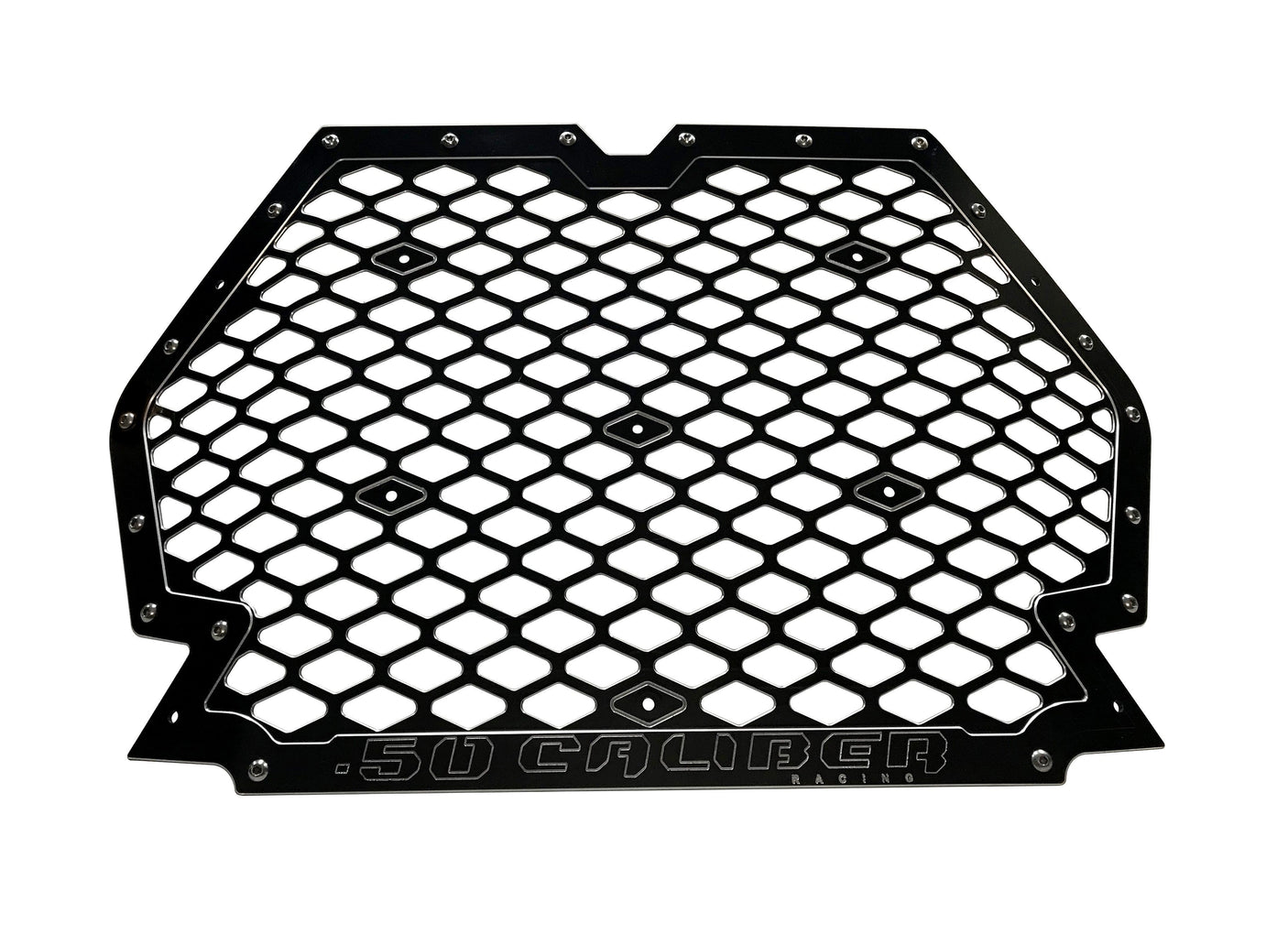 Custom Billet Grill RZR XP1000 / XP Turbo / S 2019