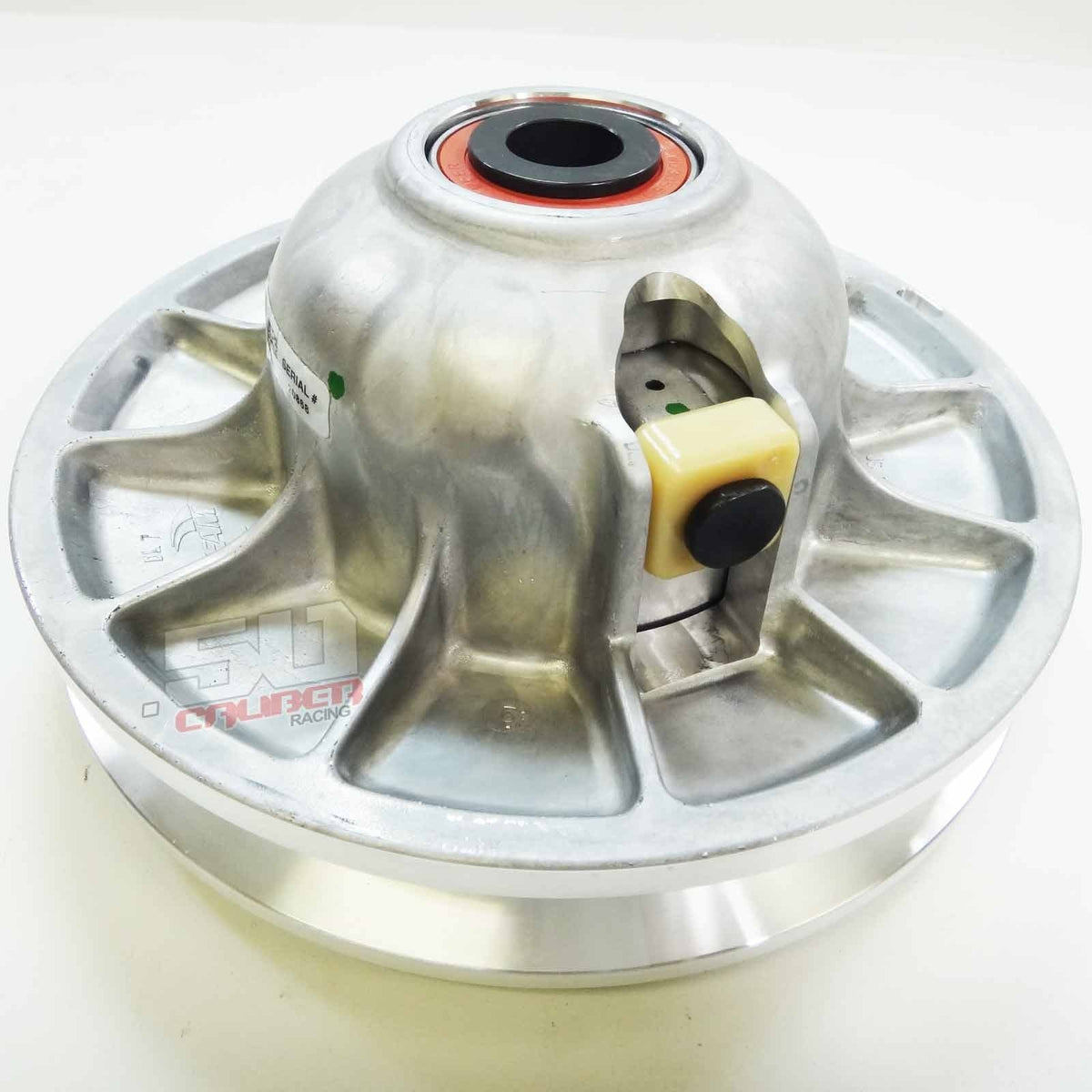 50 Caliber Racing OEM Polaris Secondary Clutch for 2016 RZR XP1000