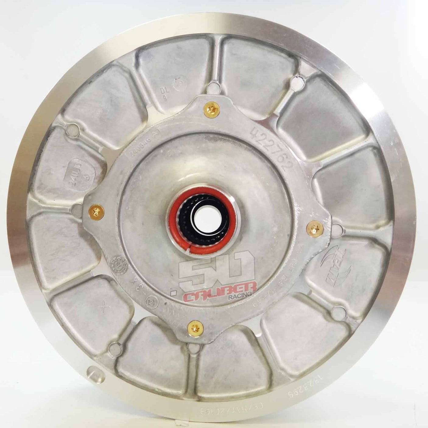 50 Caliber Racing OEM Polaris Secondary Clutch for 2016 RZR XP1000