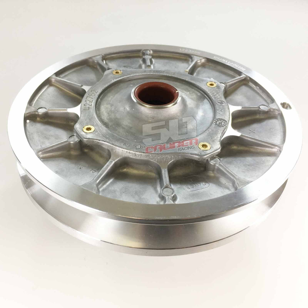 50 Caliber Racing OEM Polaris Secondary Clutch for 2016 RZR XP1000