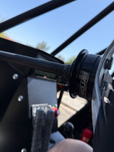 Photo of Steering quick release by MOJAB OFFROAD - Premium for UTVs / Side by Sides