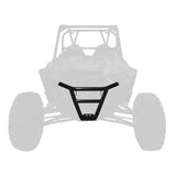 50 Caliber Racing RZR Turbo S Front Bumper | 50 Caliber Racing