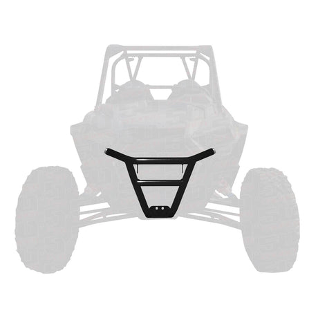 50 Caliber Racing RZR Turbo S Front Bumper | 50 Caliber Racing