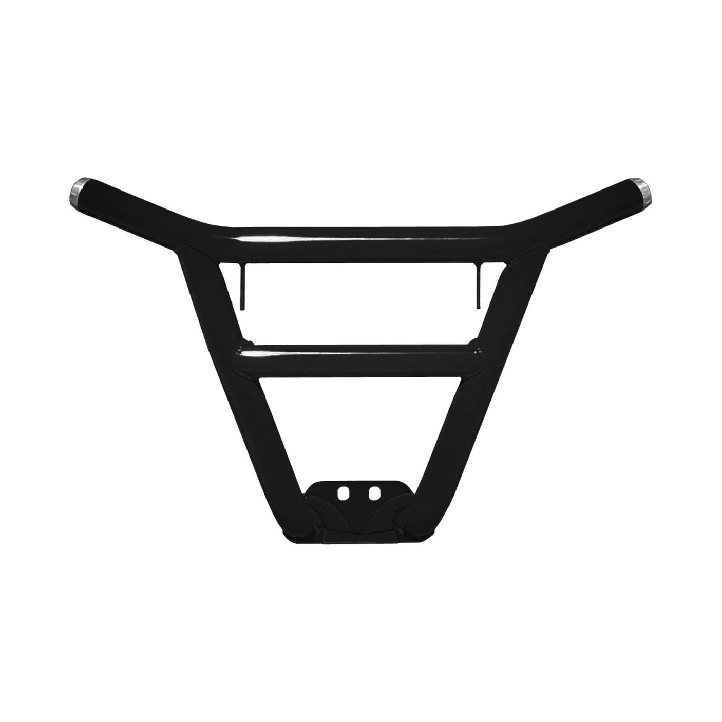 50 Caliber Racing RZR Turbo S Front Bumper | 50 Caliber Racing