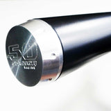 50 Caliber Racing RZR Turbo S Front Bumper | 50 Caliber Racing