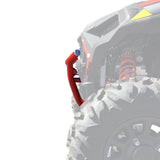 50 Caliber Racing RZR Turbo S Front Bumper | 50 Caliber Racing