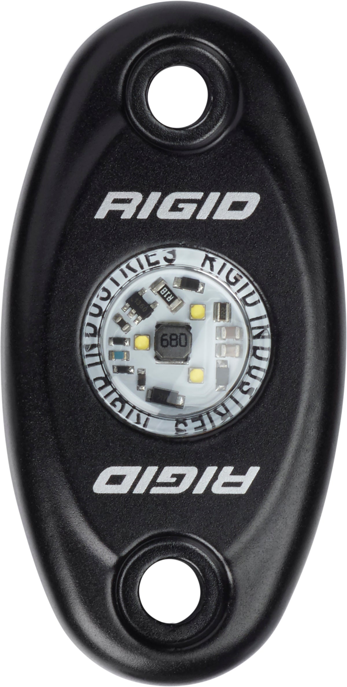 Photo of RIGID A-SERIES BLK/COOL WHT EA by RIGID - Premium Illumination for UTVs / Side by Sides