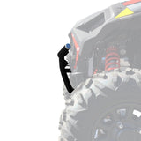 50 Caliber Racing RZR Turbo S Front Bumper | 50 Caliber Racing