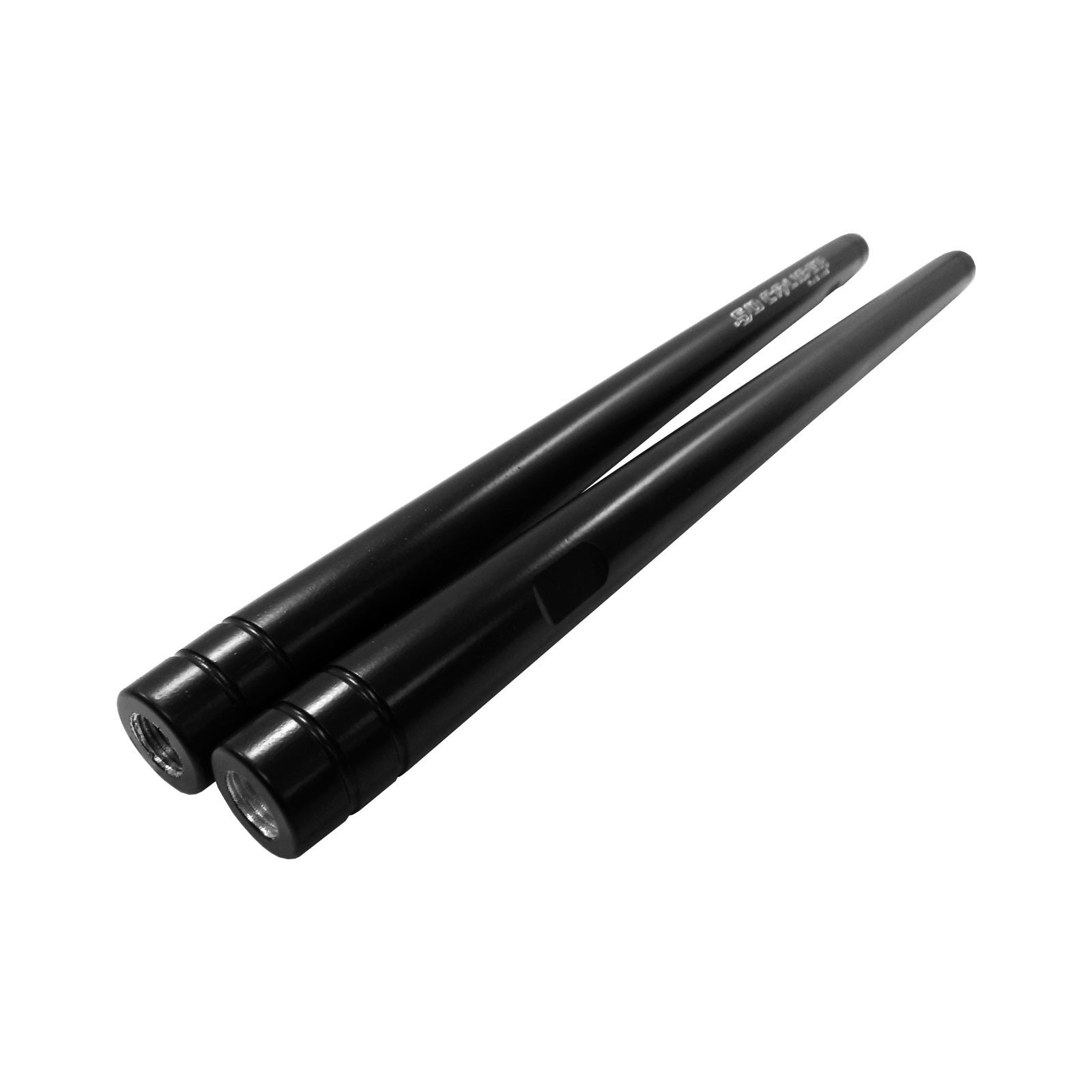 RZR Turbo S Heavy Duty Tie Rods