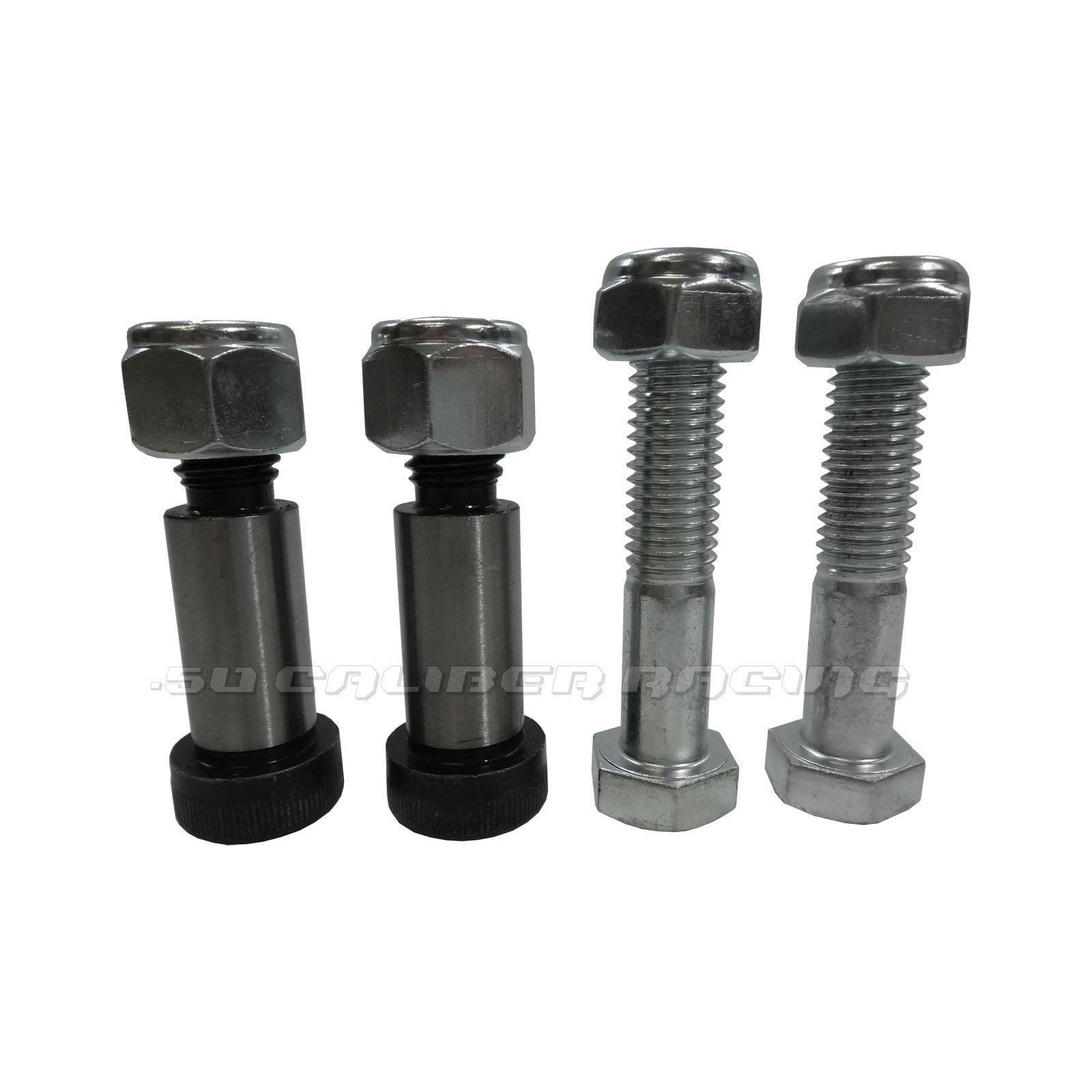 RZR Turbo S Heavy Duty Tie Rods