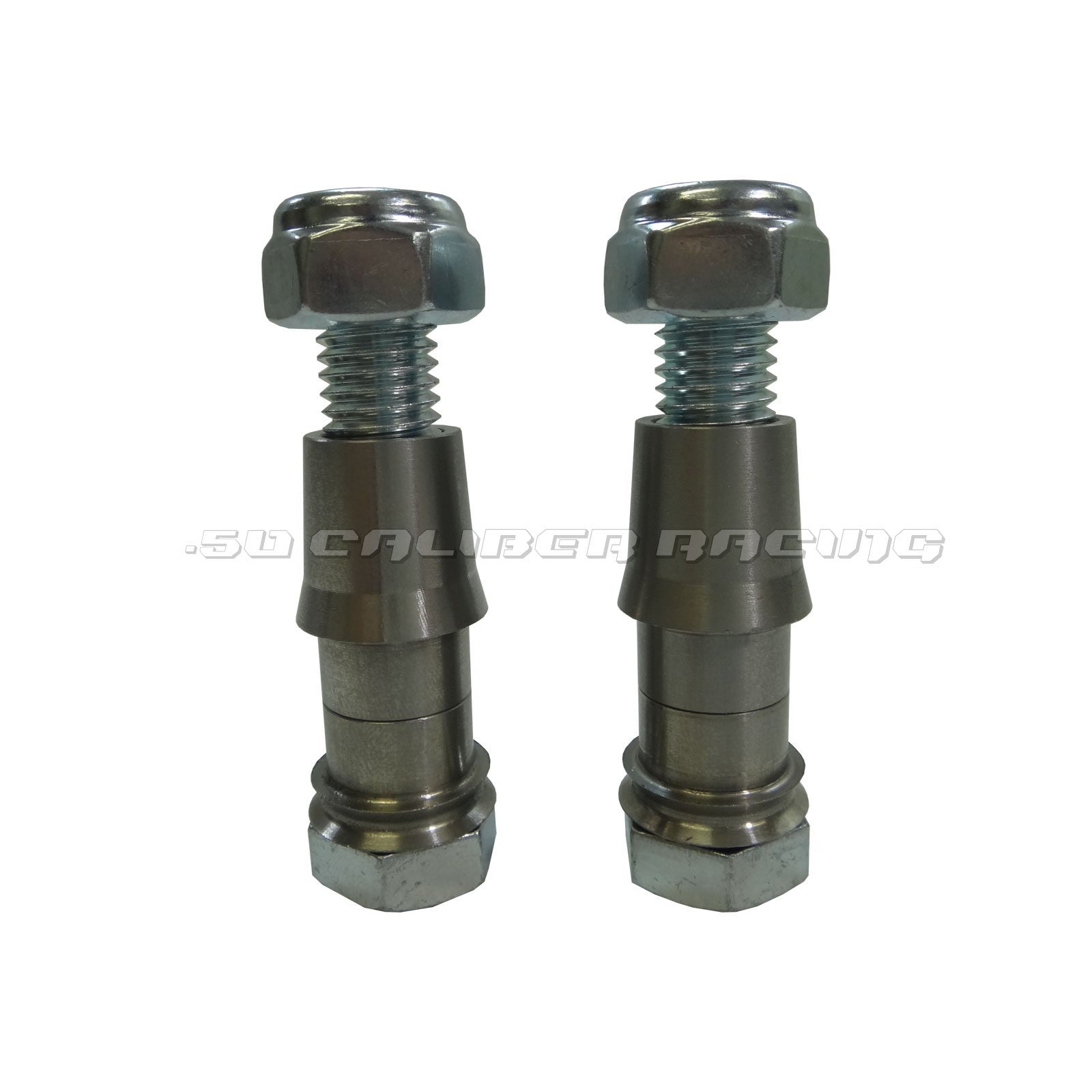 RZR Turbo S Heavy Duty Tie Rods
