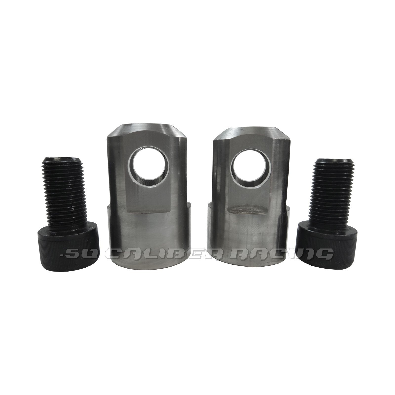RZR Turbo S Heavy Duty Tie Rods