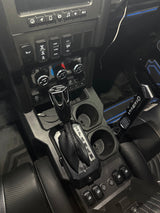 POLARIS XPEDITION SHIFT BOOT