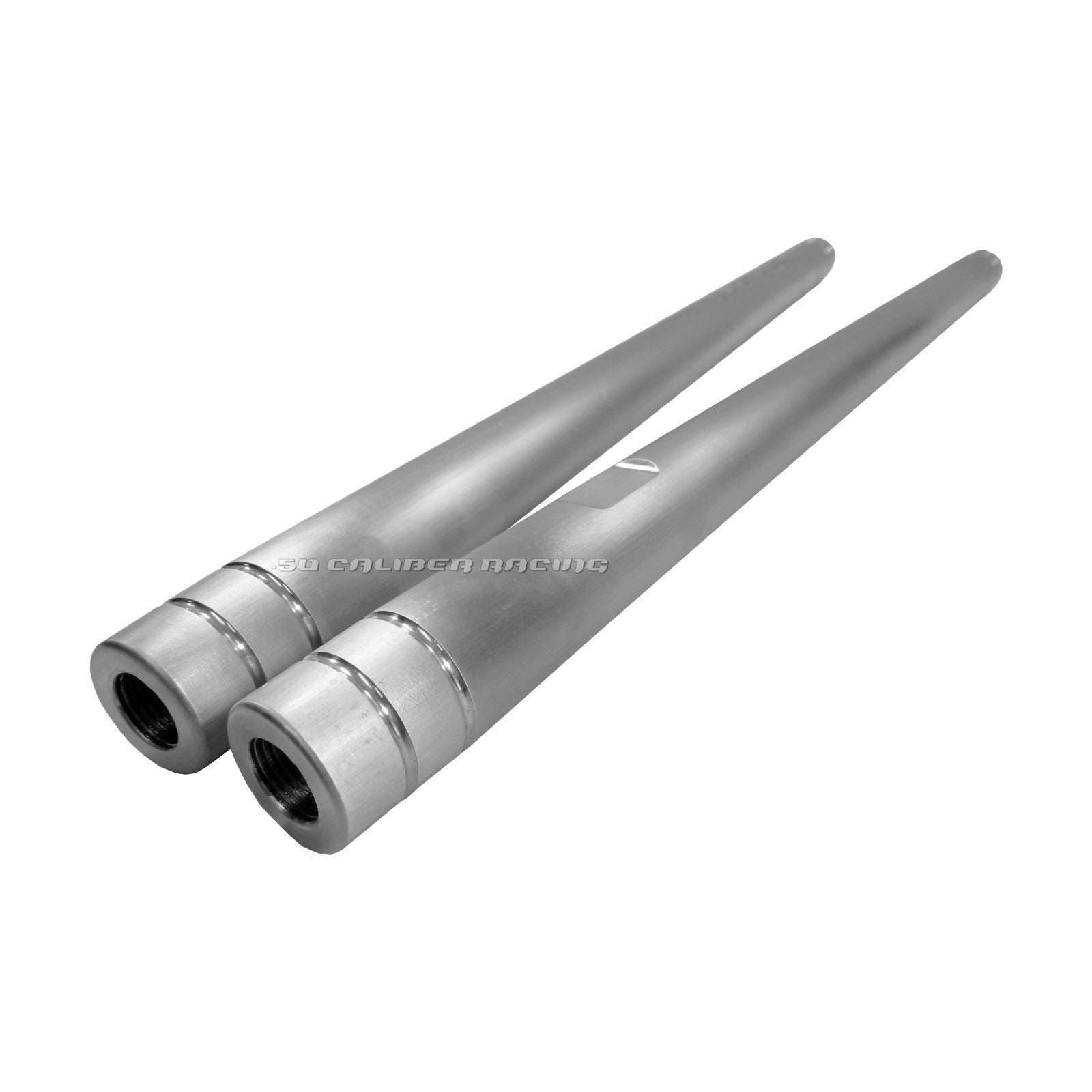 RZR Turbo S Heavy Duty Tie Rods