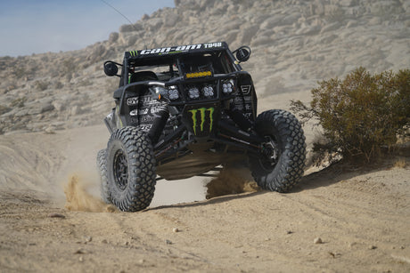 Photo of SYSTEM 3 TIRE XC450 35X10R18 by SYSTEM 3 - Premium Tires for UTVs / Side by Sides