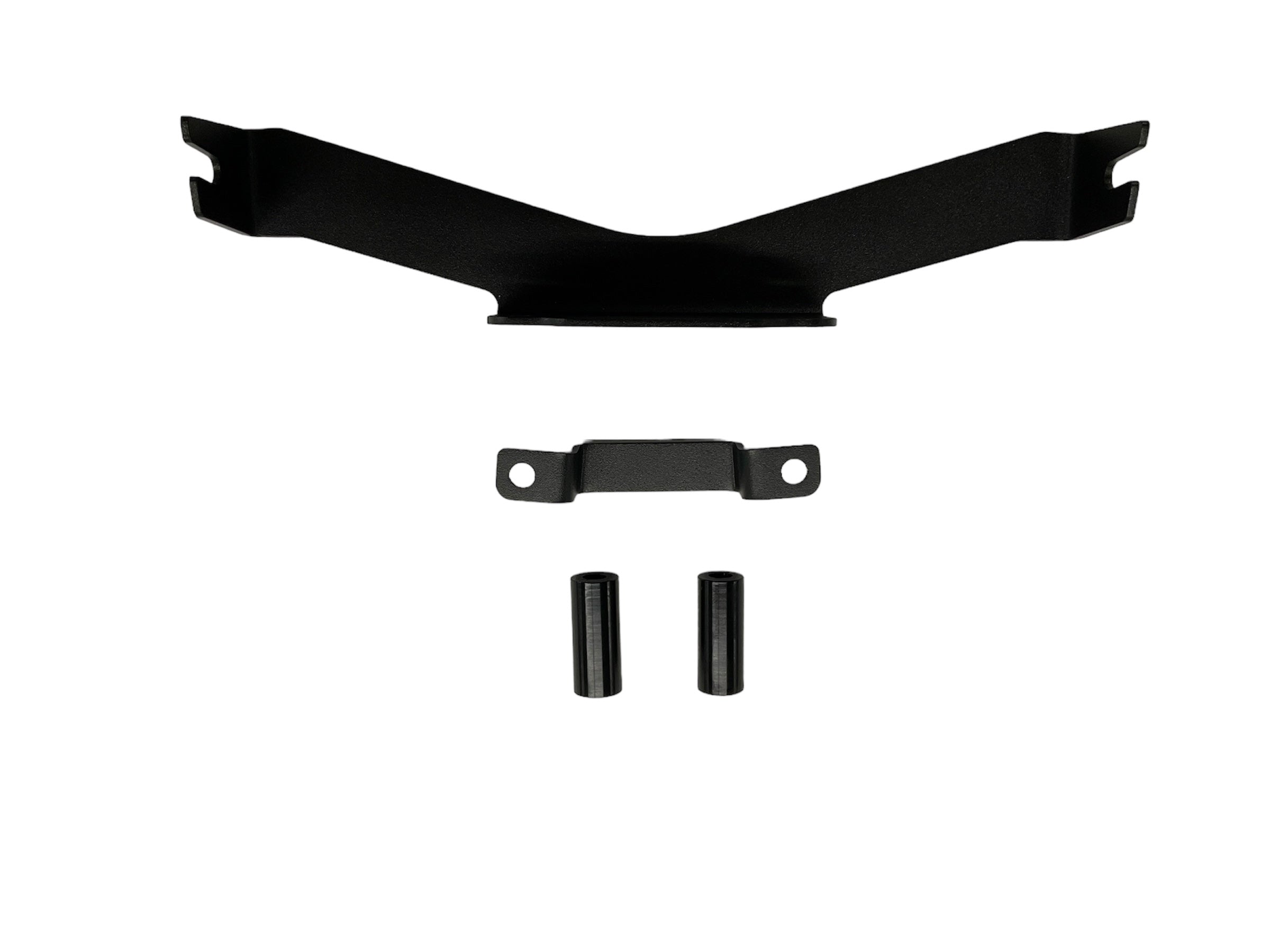 Photo of Can Am Maverick R 10 Inch Shock Tower LED Light Bar by Heretic Studio Dealer Portal - Premium UTV Headlights for UTVs / Side by Sides