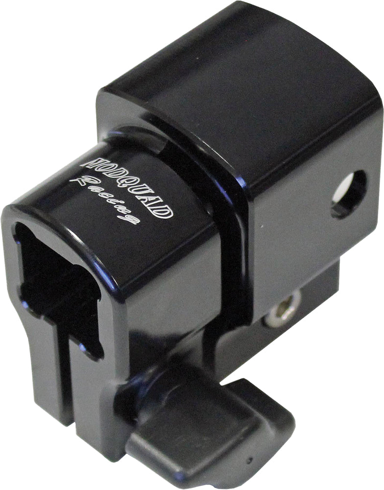 Photo of MODQUAD GRAB HANDLE ANTI-RATTLE LOCK (BLACK) by MODQUAD - Premium Accessories for UTVs / Side by Sides