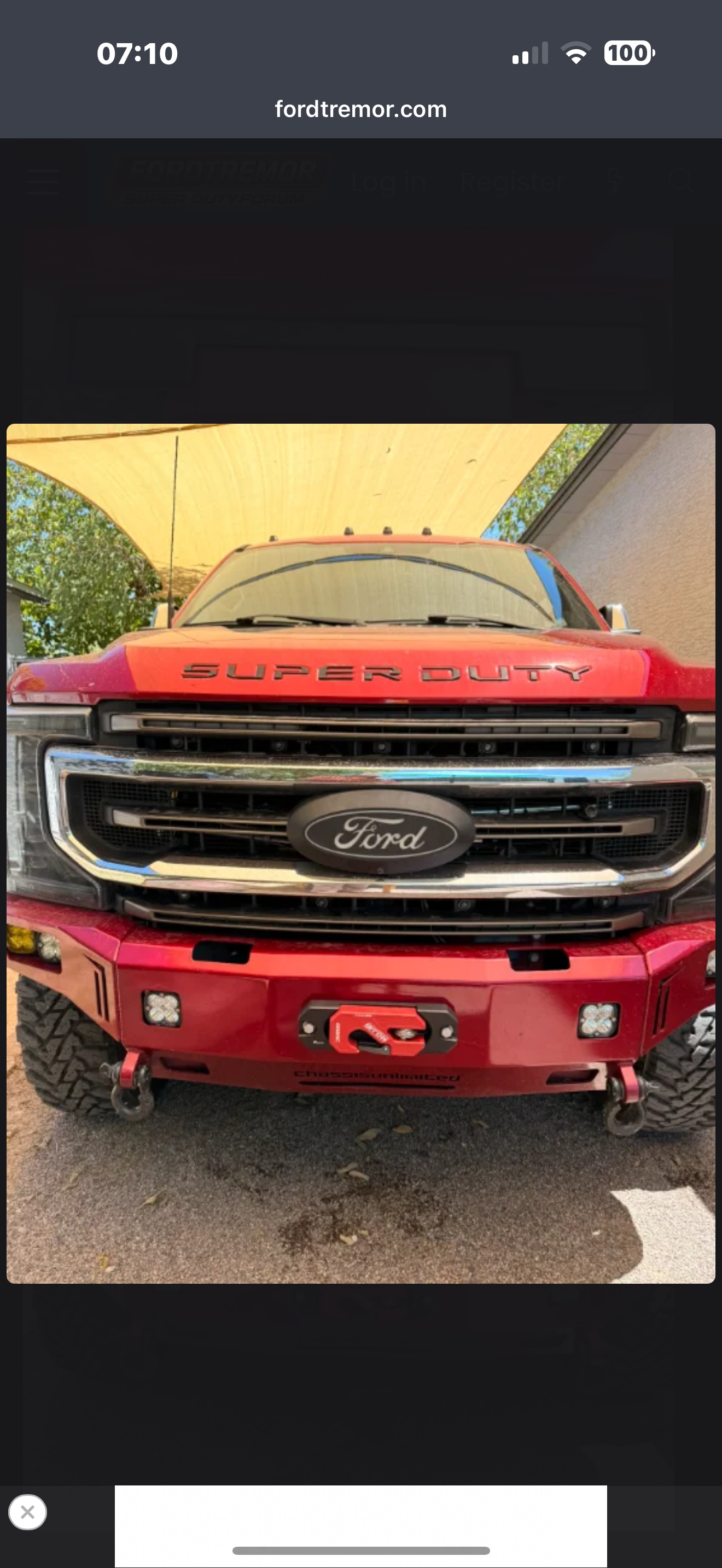 Photo of Aluminum Recessed Winch Shackle with Fairlead Kit, closed latch (LIFE TIME WARRANTY*) by MOJAB OFFROAD - Premium Winches & Winch Mounts for UTVs / Side by Sides