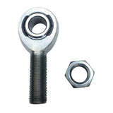 Chromoly Heim Joints 1/2" - 7/8" LHT MALE