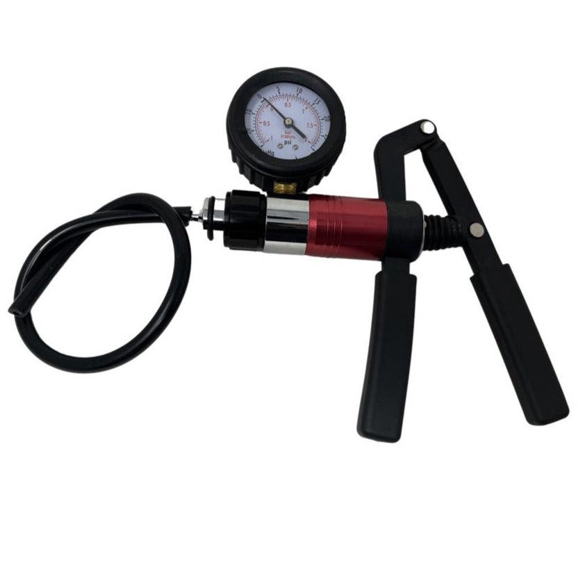 Photo of RPM SXS RPM Pressure / Vacuum Pump MityVac - Wastegate Adjustment Tool by RPM SXS - Premium for UTVs / Side by Sides