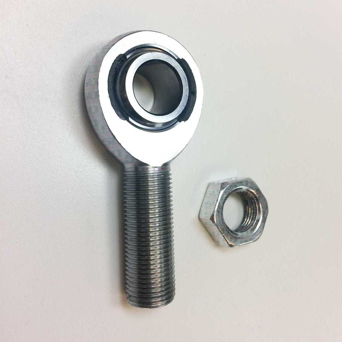 Chromoly Heim Joints 1/2"