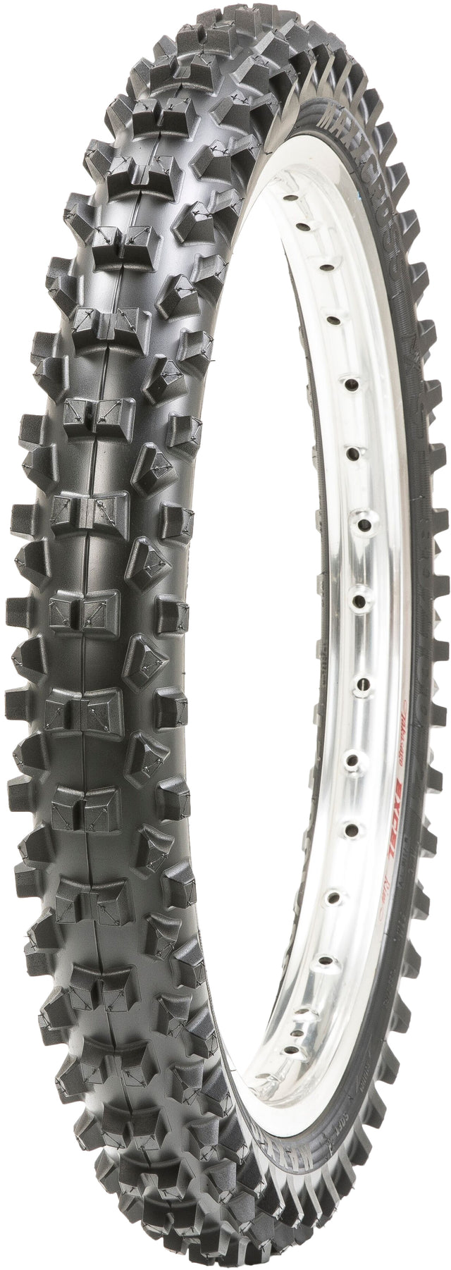 Photo of MAXXIS TIRE MAXXCROSS MX-ST 80/100-21 M7332F 51M by MAXXIS - Premium Tires for UTVs / Side by Sides