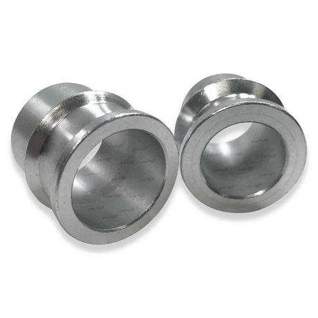 High Angle Misalignment Spacers for Heim Joints