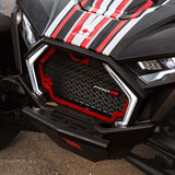 SDR Motorsports Front Grille Kit for Polaris RZR Pro R / Pro S / Pro XP (2025)