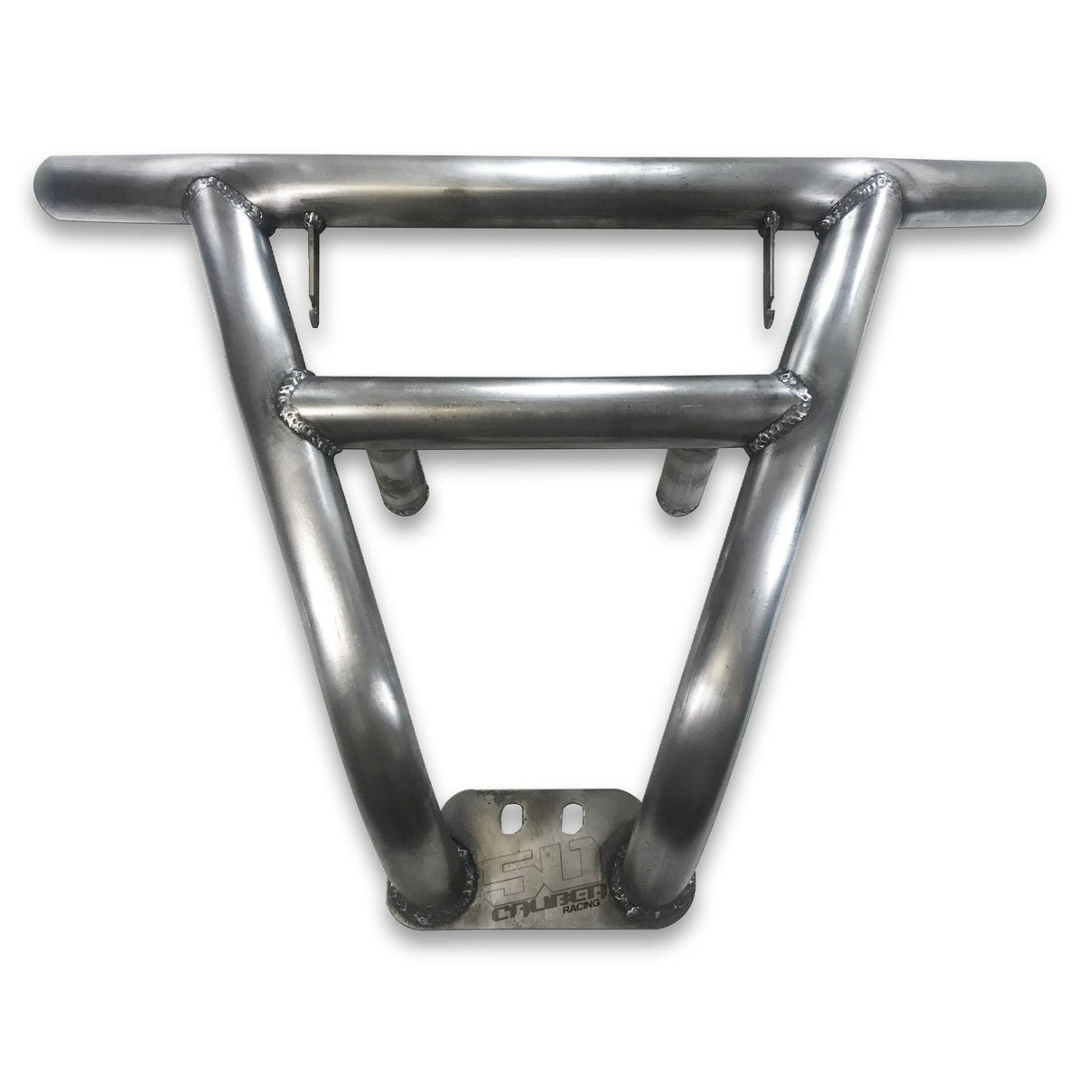 50 Caliber Racing 2019+ RZR XP1000 & Turbo Front Bumper