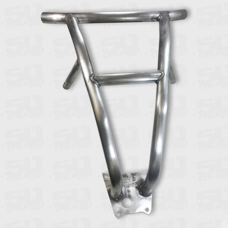 Polaris RZR XP1000/Turbo Pro Race Rear Bumper