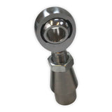 Single Joint Rod End - 5/8 Chromoly Heim - 1.25 OD Tubing