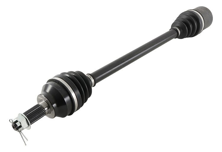 Photo of 8 Ball Extreme Duty Off-Road Axle for ATV UTV SXS Heavy-Duty Rust-Resistant Durable Upgrade by ALL BALLS - Premium Drive for UTVs / Side by Sides